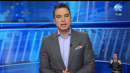 Logran identificar más de 100 cuerpos en Penitenciaría del Litoral