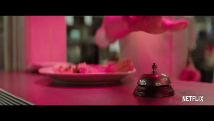 tick, tick... BOOM! - Official Trailer Netflix