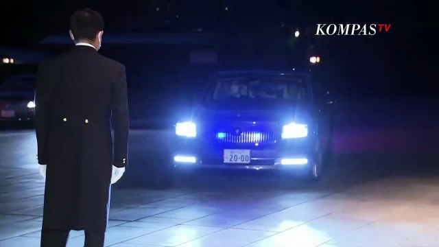 Kaisar Naruhito Melantik Fumio Kishida Jadi PM ke-100 Jepang