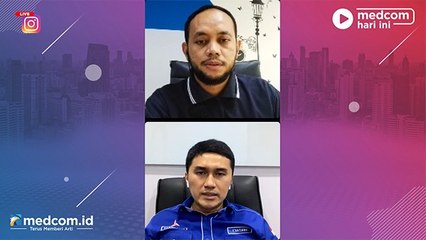 Pesan Kubu AHY ke Yusril: Kalau Membela Demokrasi, Benarkan Dulu AD/ART Partai Beliau