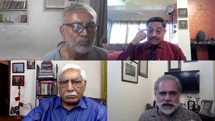 Afghanistan Fallout: Is Pakistan reaping the whirlwind? | SAM Conversation