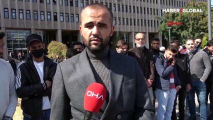 Türkiye'de tıp fakültesi eğitimi vaadiyle dolandırıcılığa suç duyurusu