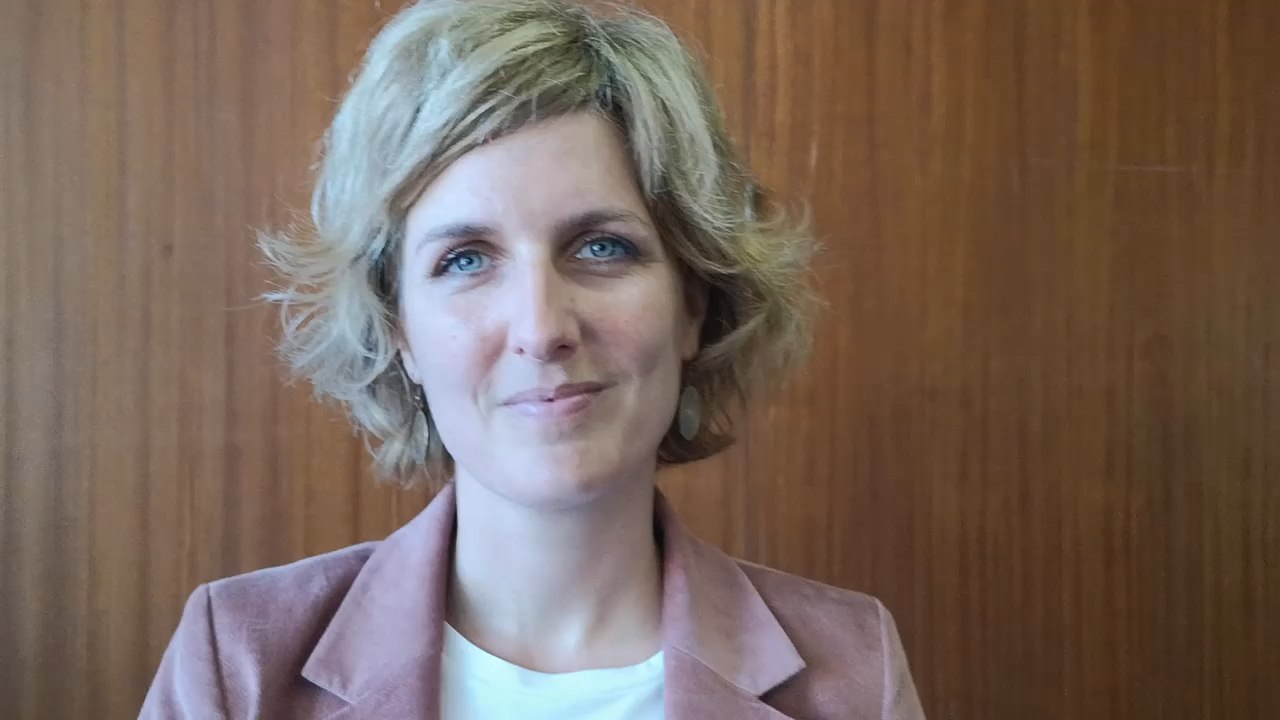 Biomonitoring en Wallonie : "Une nécessité pour protéger la santé des jeunes" (Céline Tellier)