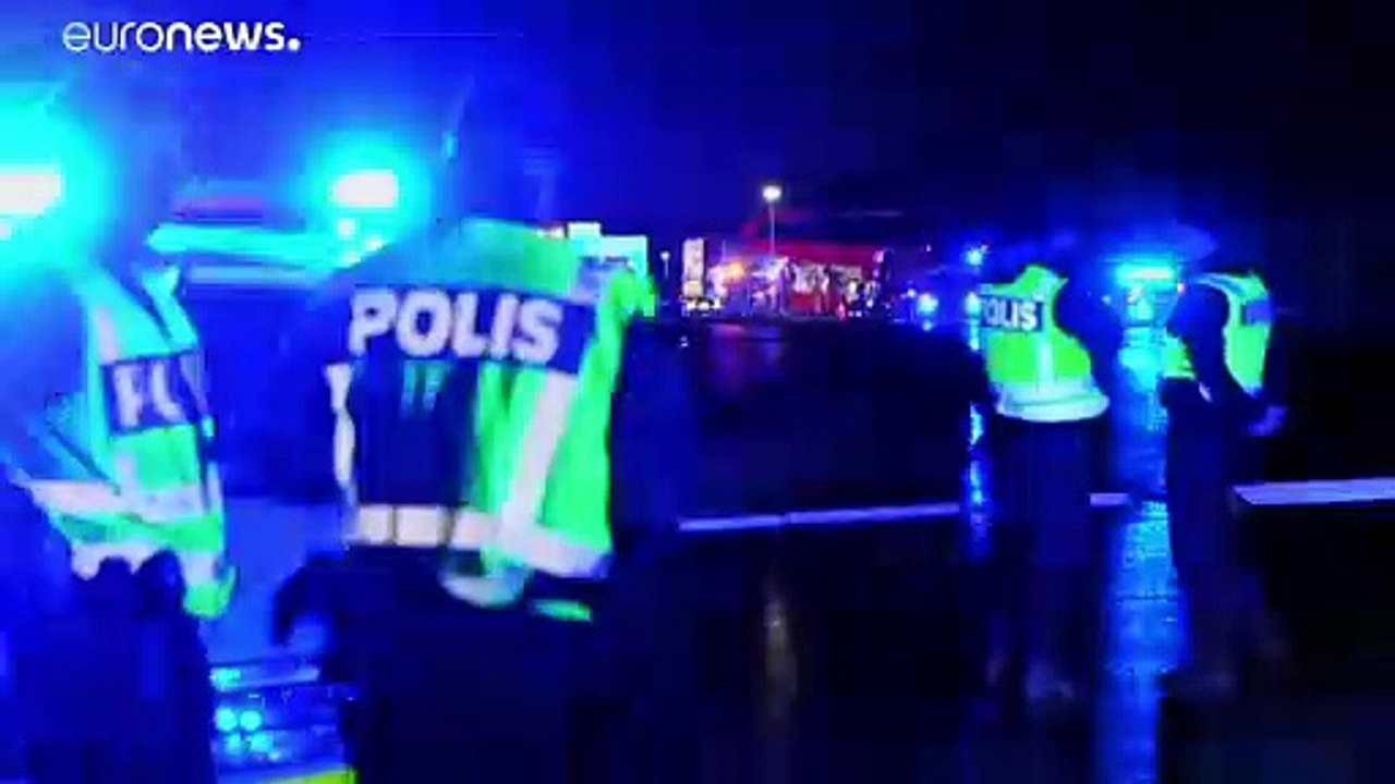 Mohammed-Karikaturist Lars Vilks tödlich verunglückt