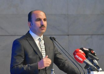 KONYA BÜYÜKŞEHİR BELEDİYE BAŞKANI: İÇME SUYU DAHİ BULAMAYACAĞIZ