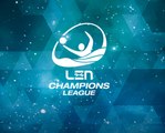 LEN Champions League 2021-2022 - QRII - Szolnok (HUN)