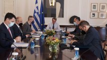 Σχέδιο προϋπολογισμού: Το 2022 θα επανέλθει στην κανονικότητα η ελληνική οικονομία