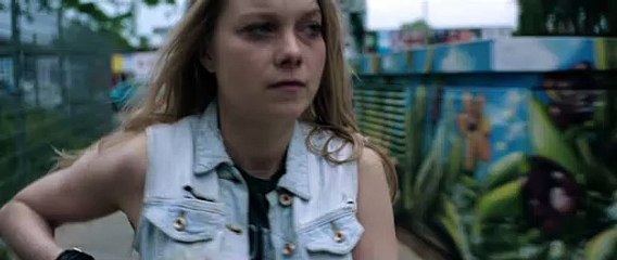 Chasing Paper Birds - Trailer (Deutsch) HD