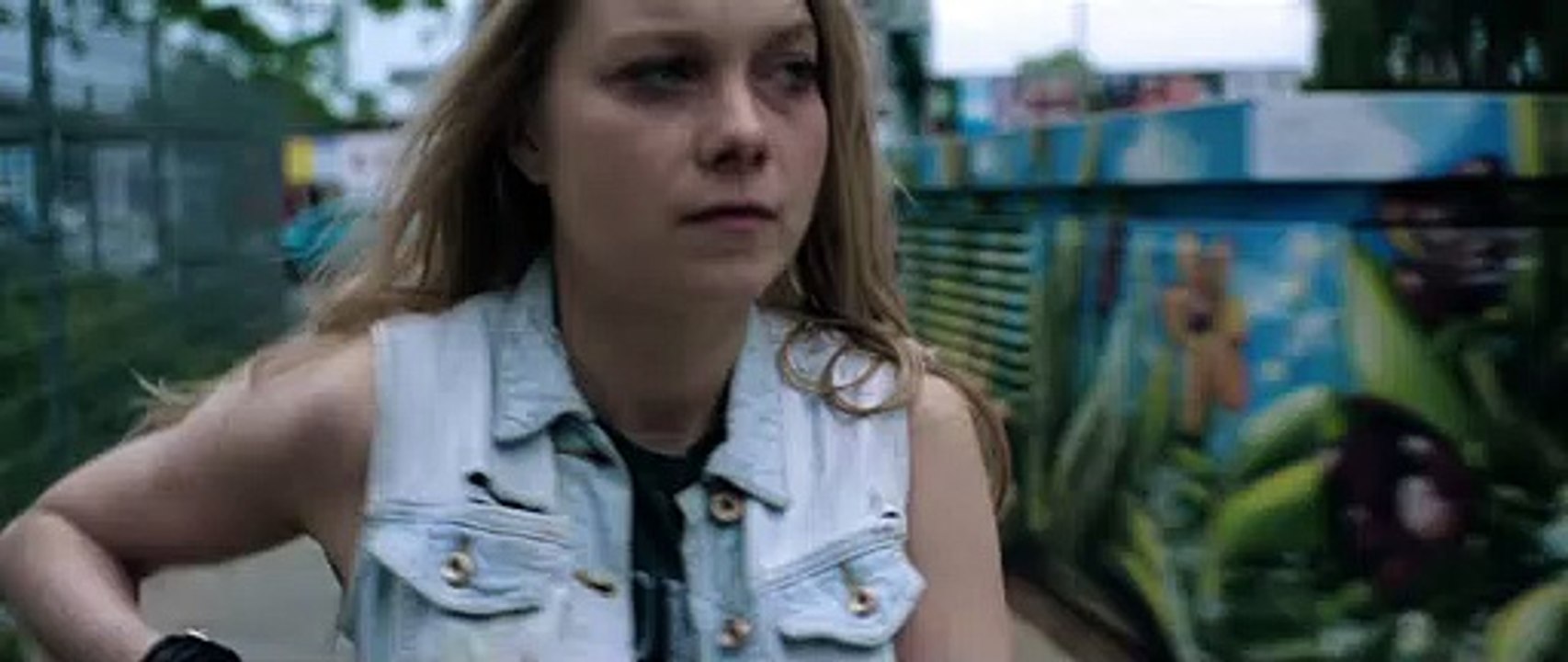 Chasing Paper Birds - Trailer (Deutsch) HD