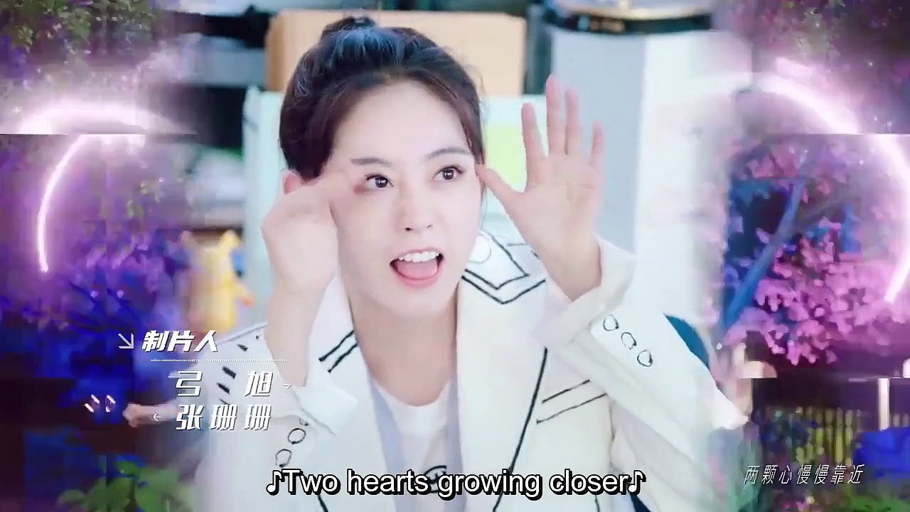Cute Programmer (2021) Ep 7 Eng Sub