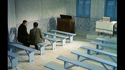 Skupljaci perja - Ceo domaci film (1967) 1. DEO