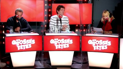 "Qui est qui, qui fait quoi" lundi 4 octobre 2021