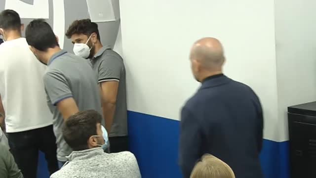 Paco López: En el fútbol lo entiendo absolutamente todo y en esta profesión más