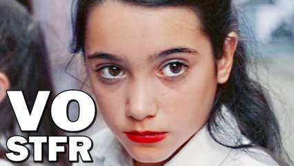 LAS NINAS Bande Annonce