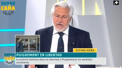 Julio Ariza: 'El Partido Popular no se atreve a ir de frente con el aborto, no quieren ni oír hablar de ello'