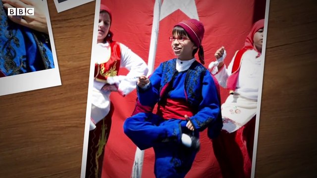 Otizmde engelleri eğitimle aşmak: Üniversiteyi kazanan Nazım Özgün'ün hikayesi