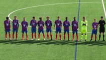 Les buts Caennais du week-end (SMCaen B 2-1 Avranches B et SMCaen U19 3-1 Montfermeil)
