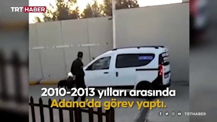 Emekli patlayıcı arama köpeği 'Maske' Pars Filosu'na emanet