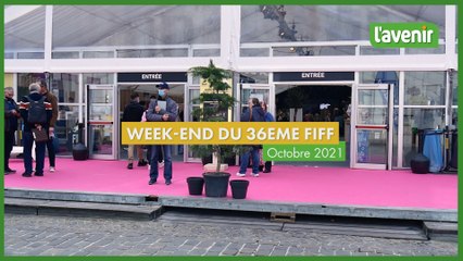 36eme FIFF - octobre 2021