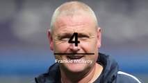 Preston North End | Player Profile | Frankie McAvoy
