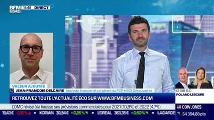 Jean-François Delcaire (HMG Finance) : Vilmorin, le quatrième fabricant de semences au monde - 04/10