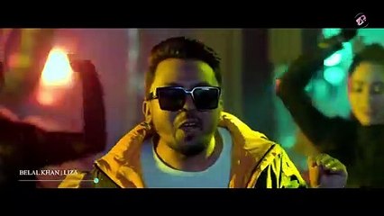 Pakhi - পাখি - Belal Khan Ft Liza - Official Music Video - Bangla New Song 2021