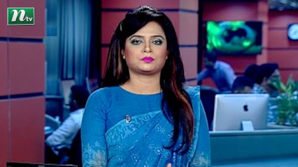 NTV Shondhyar Khobor | 04 October 2021