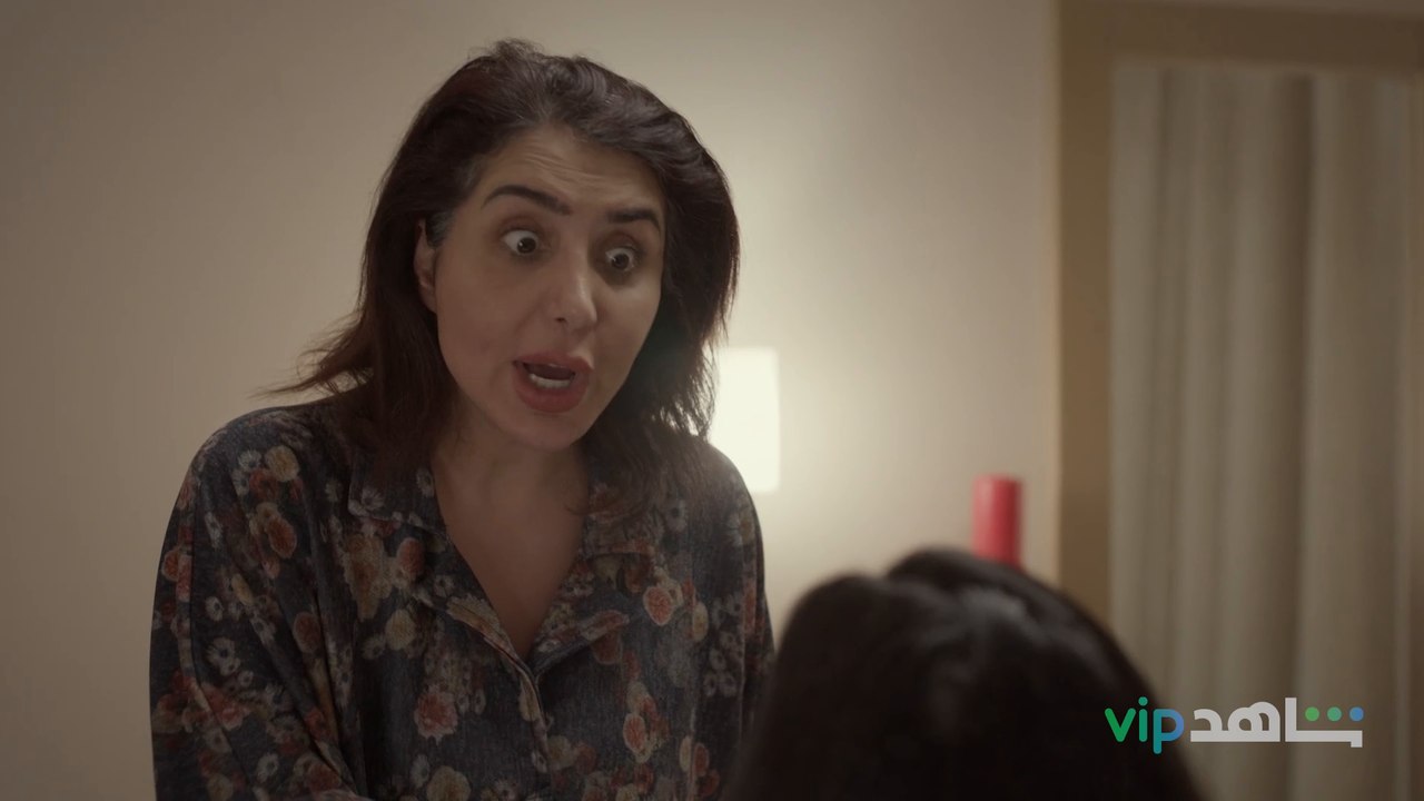 رغم رفضها القاطع، والدة غالية تجبرها على الخطوبة من ابن خالتها  #كف_ودفوف يعرض الآن بحلقات جديدة قبل ٢٤ ساعة من عرضها على شاشة التلفزيون أولاً وحصرياً على #ShahidVIP