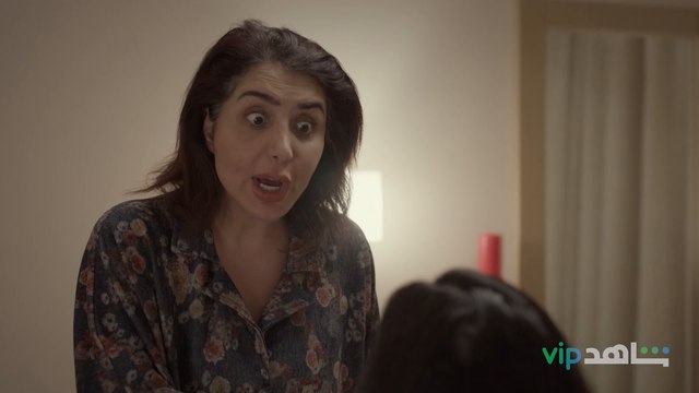 رغم رفضها القاطع، والدة غالية تجبرها على الخطوبة من ابن خالتها #كف_ودفوف يعرض الآن بحلقات جديدة قبل ٢٤ ساعة من عرضها على شاشة التلفزيون أولاً وحصرياً على #ShahidVIP