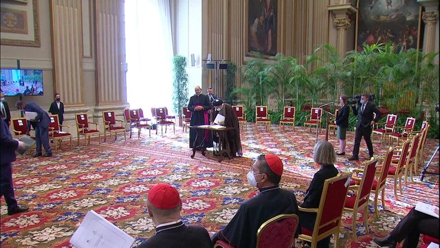 Лидеры мировых религий поддержали борьбу за климат