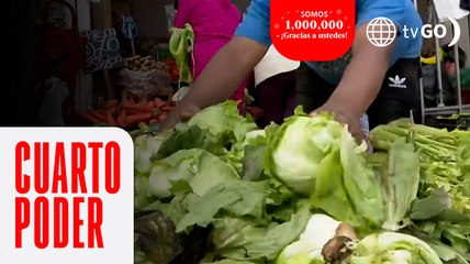 Los retos que afrontan las madres de familia frente a la golpeada economía actual | Cuarto Poder