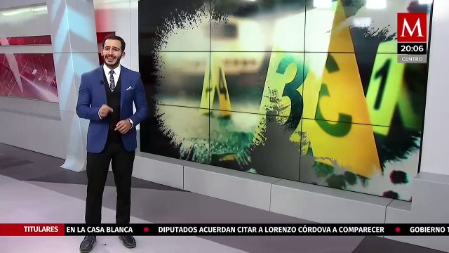 Milenio Noticias, con Pedro Gamboa y Victoria Torres 30 de septiembre de 2021