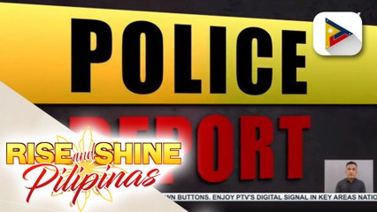 POLICE REPORT | P360-K halaga ng marijuana, nasabat sa SJDM, Bulacan
