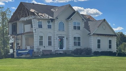 South Jersey bands together in days after devastating tornado