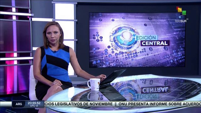 Gobierno de Bolivia espera demandas de marcha indígena de Beni para iniciar negociaciones