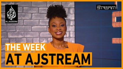 Bonus Edition: Richard Curtis, Gerrymandering, Afghan press freedom | The Stream