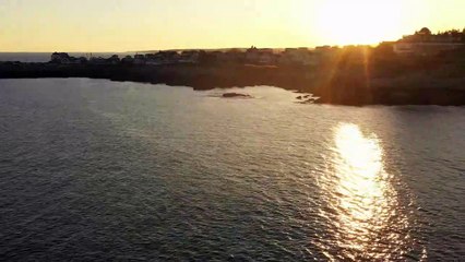 Relaxing Landscapes 1