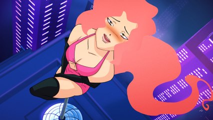 Cami - Perreo Pa Las Nenas