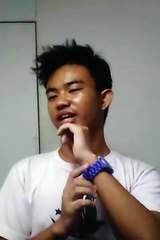 #Angas! Inspirasyon Abangan ang inspirasyon cover ni brend