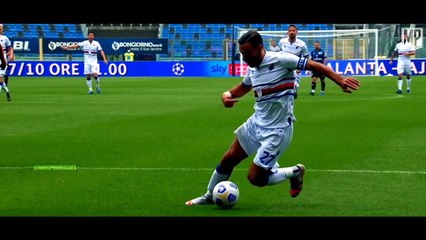 Football Showboating Skills 2021