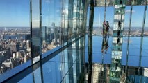 【最速動画】マンハッタンの新展望台「Summit One Vanderbilt」を体験