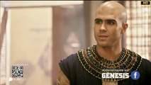 NOVELA GÊNESIS CAPITULO 183 COMPLETO 30/09/2021 QUINTA EM HD