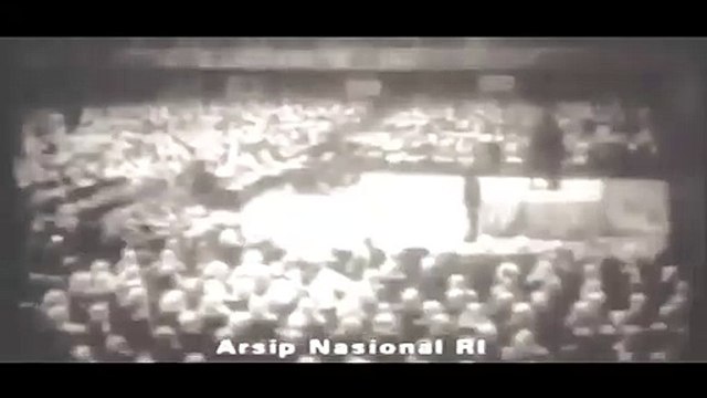 INDONESIAN ARCHIVES, Original Records of Generals Who Became Victims of PKI Atrocities