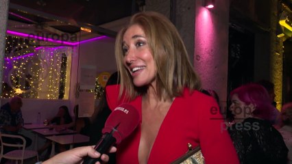 Elsa Anka nos cuenta que está feliz con su pareja y que están planteándose pasar por el altar