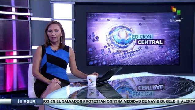 Salvadoreños reclaman al presidente Nayib Bukele un cambio radical en las políticas de gobierno