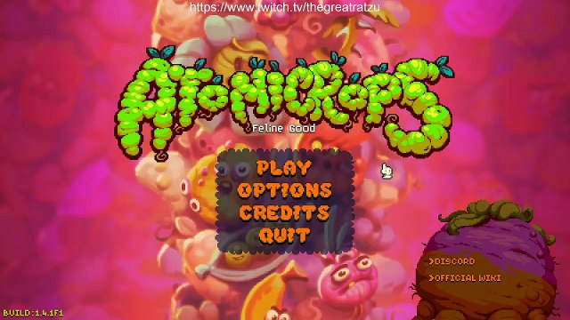 Steam Cleaning - Atomicrops