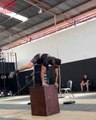 EXTREME WORKOUT - EPIC GYM FAILS _ CROSSFIT & WEIGHTLIFTING COMPILATION
