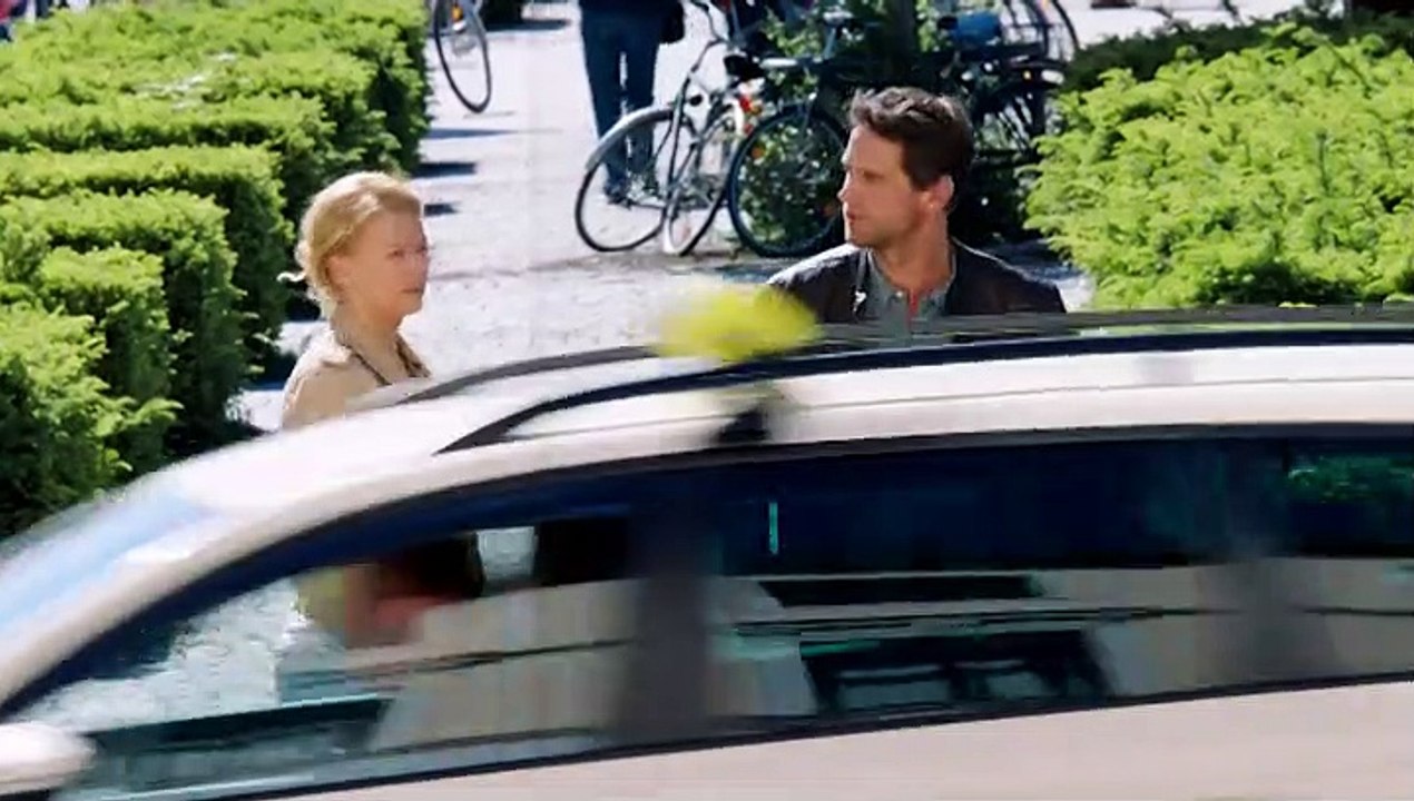 Akte ex (9) - staffel 2 folge 1 - treu bis ins grab