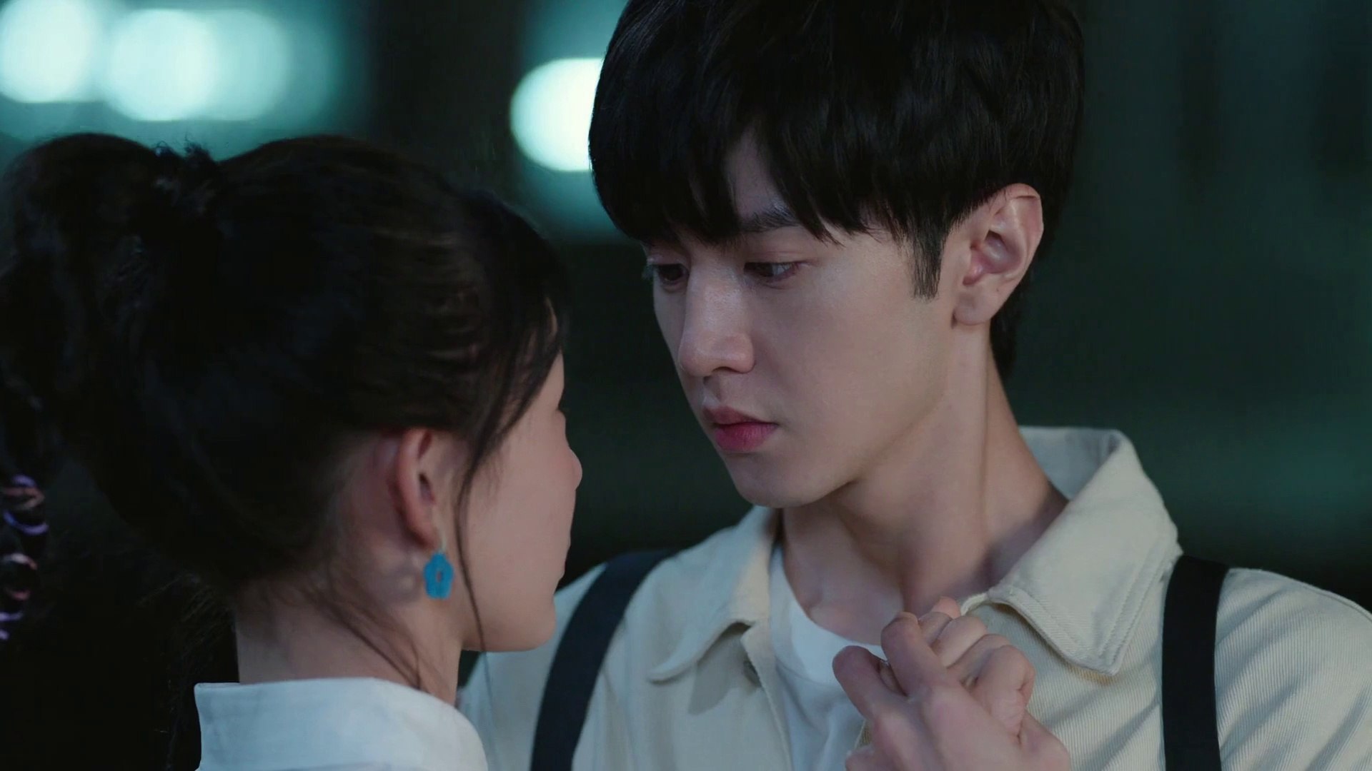 Our Secrets Ep 17 Eng Sub