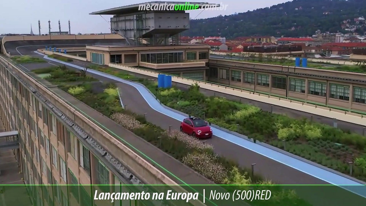Novo (500)RED